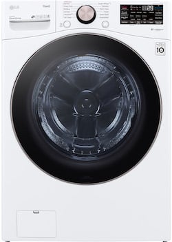 LG WM4000HWA Front Load Washer