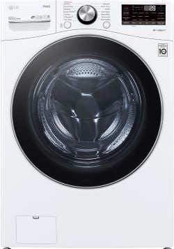 LG WM4200HWA Front Load Washer