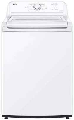 LG WT6105CW Front Load Washer