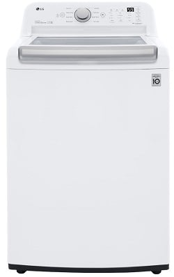 LG WT7150CW Top Load Washer
