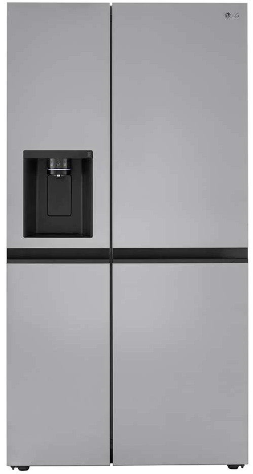 5 Largest Side by Side Refrigerator Models of 2025