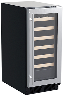 Marvel MLWC215SG01A Wine Cooler