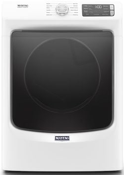 Maytag Dryer MED6630HW