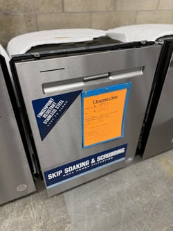 Maytag MDB8959SKZ Dishwasher