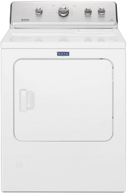 Maytag MEDC465HW Electric Dryer