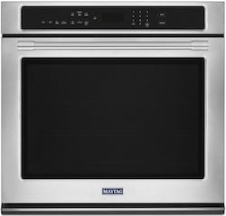 Maytag MEW9530FZ Single Wall Oven Electric