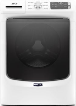 Maytag MHW5630HW Front Load Washer