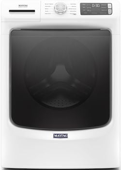 Inexpensive Front Load Washer - Maytag MHW5630HW