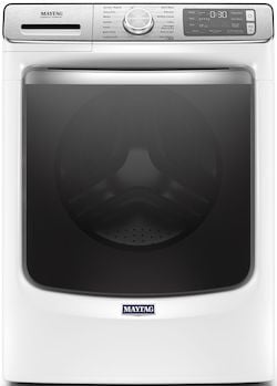 Maytag MHW8630HW Front Load Washer