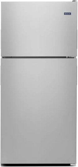 Maytag MRT118FFFZ Top Freezer Refrigerator