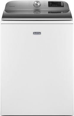 Maytag MVW6230HW Top Load Washer