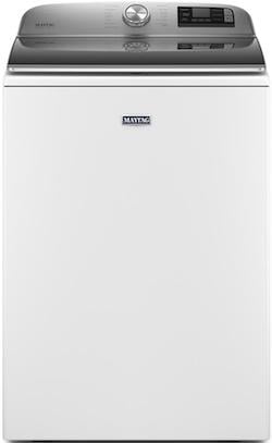 Maytag MVW7230HW Top Load Washer