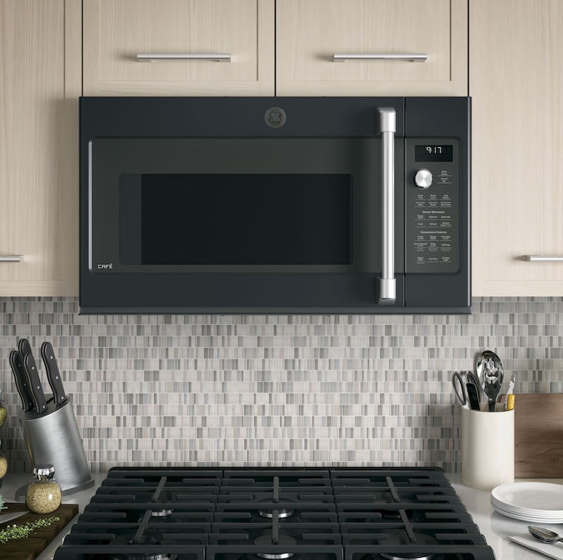 Microwave Buying Guide - Everything You Need to Know