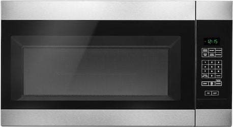 Amana Microwaves - Reviews, Features, Prices