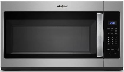 Whirlpool WMH31017HZ