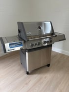 Napoleon P500VRSIBPSS Gas Grill - Serial 500V-0015842 - 4_3_2026 - Main Photo