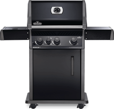 Napoleon Rogue RXT425SIB Gas Grill