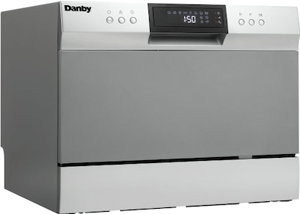 Danby DDW631SDB