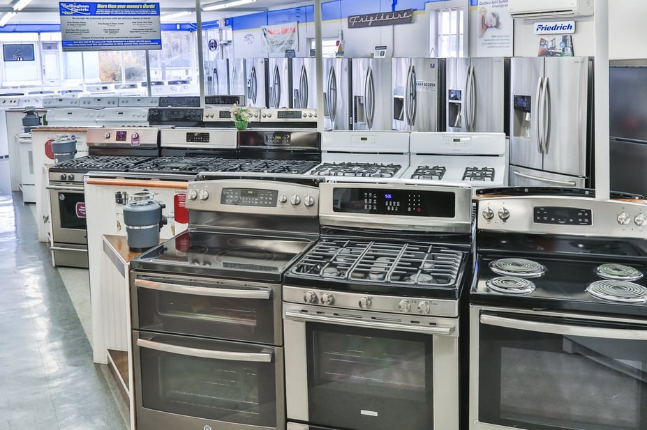 Labor Day Appliance Sales Save HUNDREDS! Top 5 Deals!