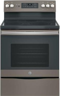 The 7 Best Electric Range Models For 2019 Best Electric Range Ge Jb655ekes