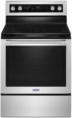 Best Electric Range MAYTAG MER8800FZ