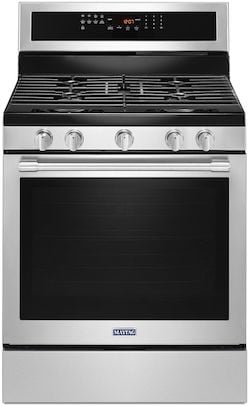 Maytag Gas Range MGR8800FZ