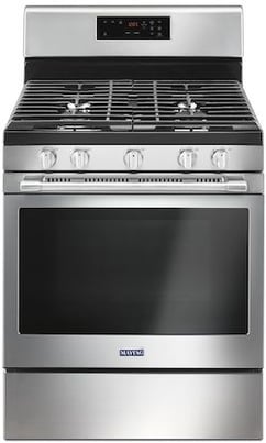 Maytag Gas Range Reviews - Maytag MGR6600FZ.jpg