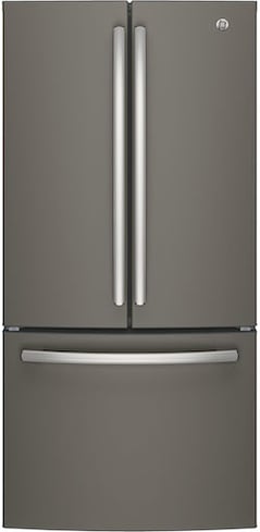 Best French Door Refrigerators of the Year - GE GNE25JMKES