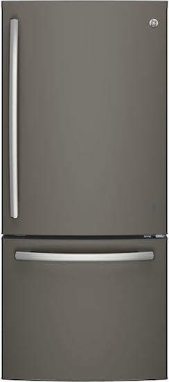 Best Bottom Freezer Refrigerator GE GDE21EMKES