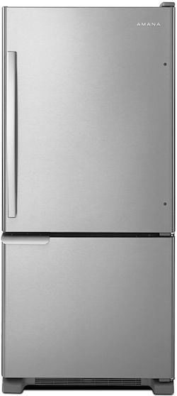 Amana ABB1921BRM Bottom Freezer Refrigerator