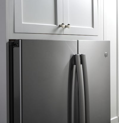 Refrigerator Buying Guide_Counter Depth_GE French Door GYE22HSKSS