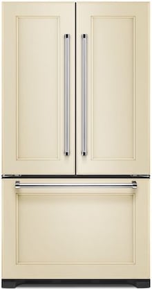 Refrigerator Buying Guide_Kitchen_Aid_KRFC302EPA_Panel_Ready_Refrigerator