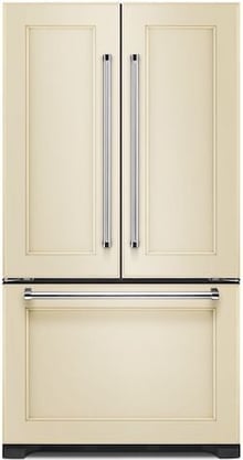 Refrigerator Buying Guide_Kitchen_Aid_KRFC302EPA_Panel_Ready_Refrigerator