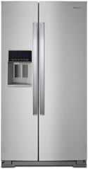 5 Largest Side by Side Refrigerator Models of 2023
