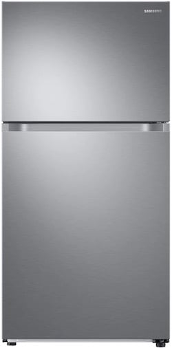 Samsung RT21M6215SR FlexZone Top Freezer Refrigerator