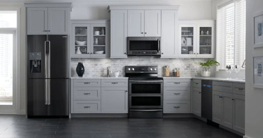 Samsung Black Stainless Steel Appliances - 2019 Reviews