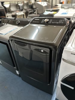 Samsung DVE55CG7100V Electric Dryer