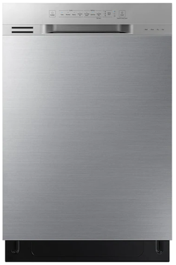 Samsung DW80N3030US Dishwasher