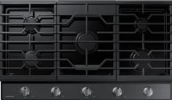 Samsung NA36R5310FG Gas Cooktop