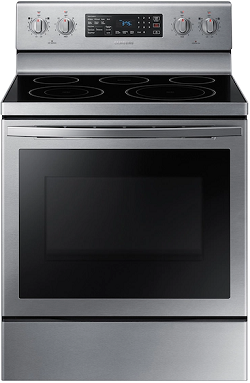 The 7 Best Electric Range Models for 2021