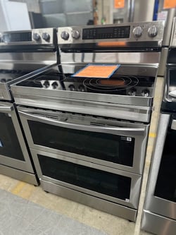 Samsung NE63A6711SS Electric Range