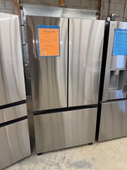 Samsung RF24BB6200QL French Door Refrigerator