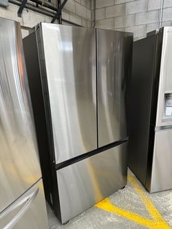 Samsung RF24BB6600QL French Door Refrigerator