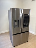 Samsung RF27CG5900SR French Door Refrigerator - Serial 0BVZ4BCY900766 - 4_16_2026 - Main Photo