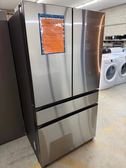 Samsung RF29BB8600QL French Door Refrigerator