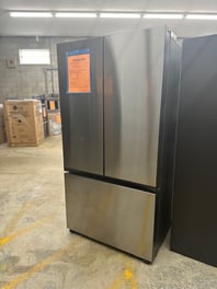 Samsung RF30BB6200QL French Door Refrigerator