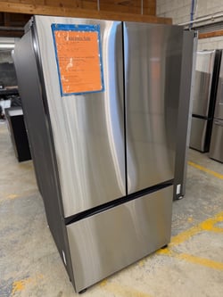 Samsung RF30BB8600QL French Door Refrigerator