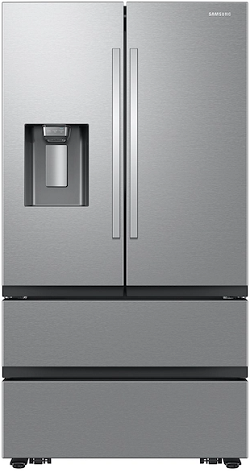 Samsung RF31CG7400SR French Door Refrigerator