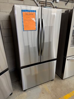 Samsung RF32CG5100SR French Door Refrigerator