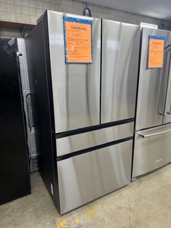 Samsung RF70F29DER French Door Refrigerator